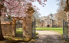 Relais&Chateaux Hotel Hohenhaus